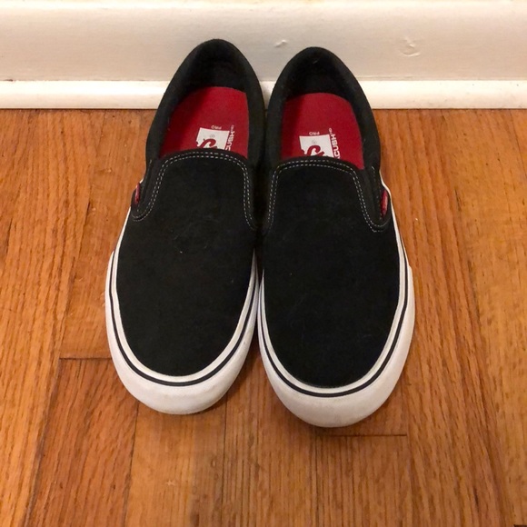 Vans Other - Vans slip on shoes